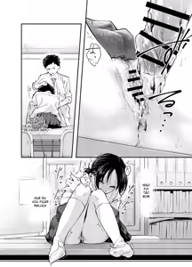 Page 32 of Ecchi na Koto de Atama ga Ippai ni Natte Shimatta Onnanoko - preview thumbnail