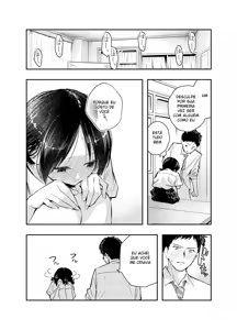 Page 33 of Ecchi na Koto de Atama ga Ippai ni Natte Shimatta Onnanoko - preview thumbnail