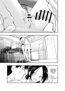 Page 40 of Ecchi na Koto de Atama ga Ippai ni Natte Shimatta Onnanoko - preview thumbnail
