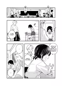 Page 4 of Ecchi na Koto de Atama ga Ippai ni Natte Shimatta Onnanoko - preview thumbnail