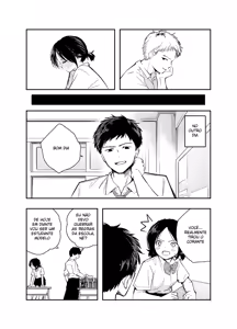 Page 5 of Ecchi na Koto de Atama ga Ippai ni Natte Shimatta Onnanoko - preview thumbnail