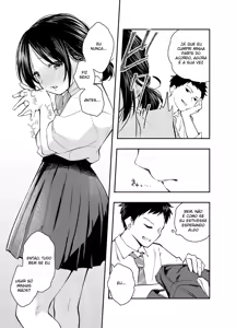 Page 6 of Ecchi na Koto de Atama ga Ippai ni Natte Shimatta Onnanoko - preview thumbnail