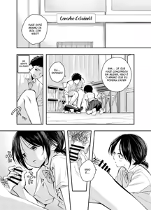 Page 7 of Ecchi na Koto de Atama ga Ippai ni Natte Shimatta Onnanoko - preview thumbnail