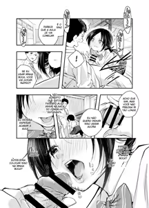 Page 9 of Ecchi na Koto de Atama ga Ippai ni Natte Shimatta Onnanoko - preview thumbnail