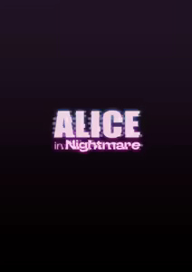 Page 34 of ALICE in Nightmare - preview thumbnail