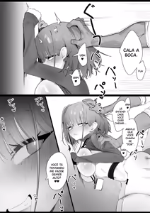 Page 13 of RPK16-Angelia Manga - preview thumbnail