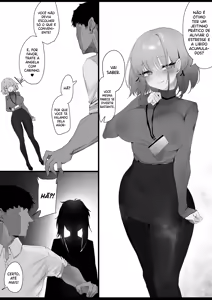 Page 20 of RPK16-Angelia Manga - preview thumbnail