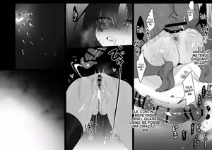 Page 40 of RPK16-Angelia Manga - preview thumbnail