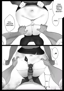 Page 6 of RPK16-Angelia Manga - preview thumbnail