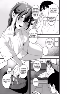 Page 12 of Iede Shite Uchi ni Kita Beit no Kouhai ga Erosugita node... - preview thumbnail