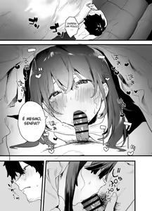 Page 18 of Iede Shite Uchi ni Kita Beit no Kouhai ga Erosugita node... - preview thumbnail