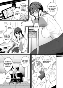 Page 6 of Iede Shite Uchi ni Kita Beit no Kouhai ga Erosugita node... - preview thumbnail