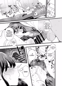 Page 84 of Iede Shite Uchi ni Kita Beit no Kouhai ga Erosugita node... - preview thumbnail