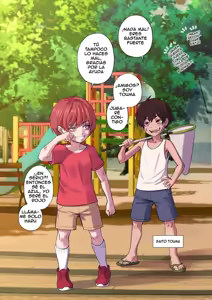 Page 8 of TS Ideal Body - Arisane - preview thumbnail