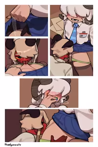 Page 17 of Employee of the Month - preview thumbnail