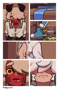 Page 21 of Employee of the Month - preview thumbnail