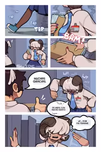 Page 3 of Employee of the Month - preview thumbnail