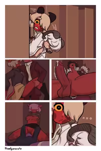Page 43 of Employee of the Month - preview thumbnail