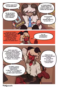 Page 9 of Employee of the Month - preview thumbnail