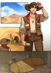 Page 383 of 6N01 English Collection - preview thumbnail