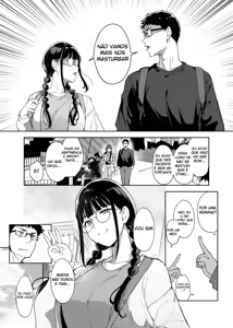 Page 176 of Otaku Tomodachi to no Sex wa Saikou ni Kimochi Ii 1-3 + Side Story | Fazer Sexo Com Sua Amiga Otaku é Demais 1-3 + Side Story - preview thumbnail