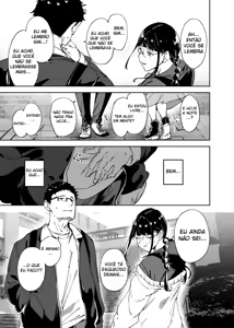 Page 194 of Otaku Tomodachi to no Sex wa Saikou ni Kimochi Ii 1-3 + Side Story | Fazer Sexo Com Sua Amiga Otaku é Demais 1-3 + Side Story - preview thumbnail
