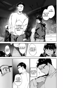 Page 196 of Otaku Tomodachi to no Sex wa Saikou ni Kimochi Ii 1-3 + Side Story | Fazer Sexo Com Sua Amiga Otaku é Demais 1-3 + Side Story - preview thumbnail