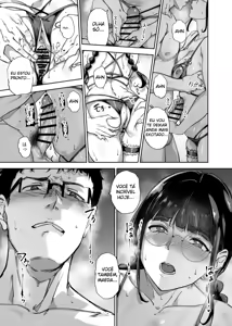 Page 200 of Otaku Tomodachi to no Sex wa Saikou ni Kimochi Ii 1-3 + Side Story | Fazer Sexo Com Sua Amiga Otaku é Demais 1-3 + Side Story - preview thumbnail
