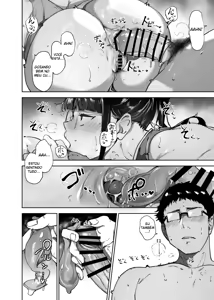 Page 239 of Otaku Tomodachi to no Sex wa Saikou ni Kimochi Ii 1-3 + Side Story | Fazer Sexo Com Sua Amiga Otaku é Demais 1-3 + Side Story - preview thumbnail