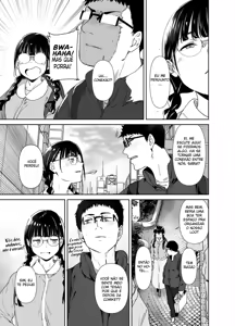 Page 73 of Otaku Tomodachi to no Sex wa Saikou ni Kimochi Ii 1-3 + Side Story | Fazer Sexo Com Sua Amiga Otaku é Demais 1-3 + Side Story - preview thumbnail