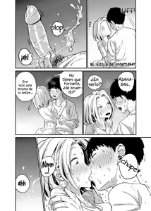 Page 103 of Gal JK Ero Manga｜Manga Erótico de Colegiala Gyaru (decensored) - preview thumbnail
