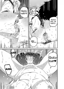 Page 110 of Gal JK Ero Manga｜Manga Erótico de Colegiala Gyaru (decensored) - preview thumbnail