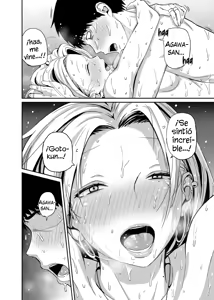 Page 113 of Gal JK Ero Manga｜Manga Erótico de Colegiala Gyaru (decensored) - preview thumbnail