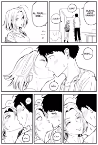 Page 139 of Gal JK Ero Manga｜Manga Erótico de Colegiala Gyaru (decensored) - preview thumbnail