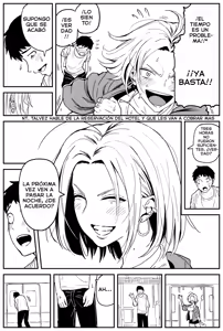 Page 142 of Gal JK Ero Manga｜Manga Erótico de Colegiala Gyaru (decensored) - preview thumbnail