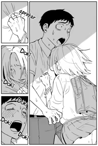 Page 172 of Gal JK Ero Manga｜Manga Erótico de Colegiala Gyaru (decensored) - preview thumbnail