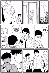 Page 215 of Gal JK Ero Manga｜Manga Erótico de Colegiala Gyaru (decensored) - preview thumbnail