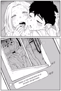 Page 218 of Gal JK Ero Manga｜Manga Erótico de Colegiala Gyaru (decensored) - preview thumbnail
