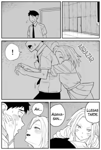 Page 223 of Gal JK Ero Manga｜Manga Erótico de Colegiala Gyaru (decensored) - preview thumbnail