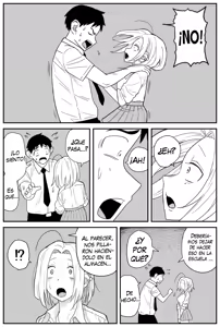 Page 224 of Gal JK Ero Manga｜Manga Erótico de Colegiala Gyaru (decensored) - preview thumbnail