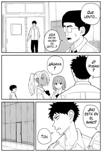 Page 227 of Gal JK Ero Manga｜Manga Erótico de Colegiala Gyaru (decensored) - preview thumbnail
