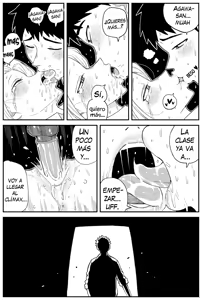 Page 231 of Gal JK Ero Manga｜Manga Erótico de Colegiala Gyaru (decensored) - preview thumbnail