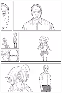 Page 236 of Gal JK Ero Manga｜Manga Erótico de Colegiala Gyaru (decensored) - preview thumbnail