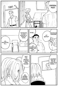 Page 241 of Gal JK Ero Manga｜Manga Erótico de Colegiala Gyaru (decensored) - preview thumbnail