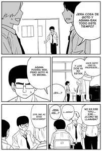 Page 244 of Gal JK Ero Manga｜Manga Erótico de Colegiala Gyaru (decensored) - preview thumbnail