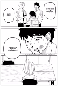 Page 246 of Gal JK Ero Manga｜Manga Erótico de Colegiala Gyaru (decensored) - preview thumbnail