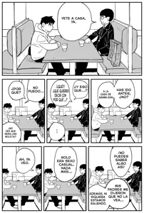 Page 252 of Gal JK Ero Manga｜Manga Erótico de Colegiala Gyaru (decensored) - preview thumbnail