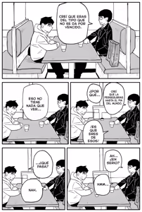 Page 253 of Gal JK Ero Manga｜Manga Erótico de Colegiala Gyaru (decensored) - preview thumbnail