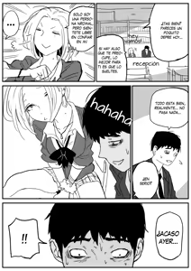 Page 26 of Gal JK Ero Manga｜Manga Erótico de Colegiala Gyaru (decensored) - preview thumbnail