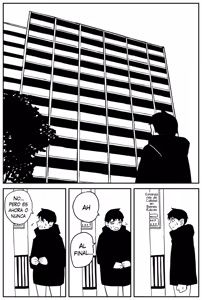 Page 261 of Gal JK Ero Manga｜Manga Erótico de Colegiala Gyaru (decensored) - preview thumbnail